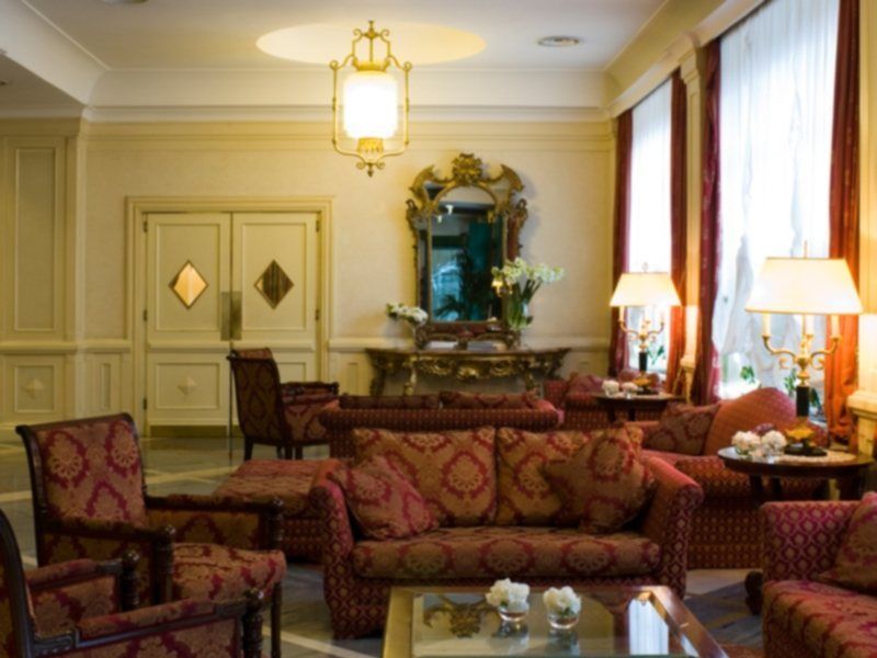 Starhotels Michelangelo 4* Rom