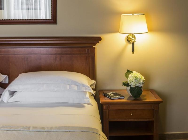 Hotel Starhotels Michelangelo 4*
